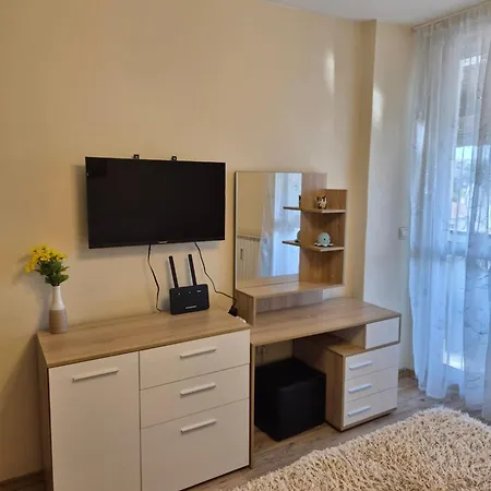 Oak & Cozy Vt Апартамент Велико Търново