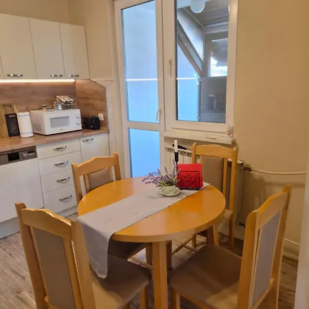 Oak & Cozy Vt Апартамент Велико Търново